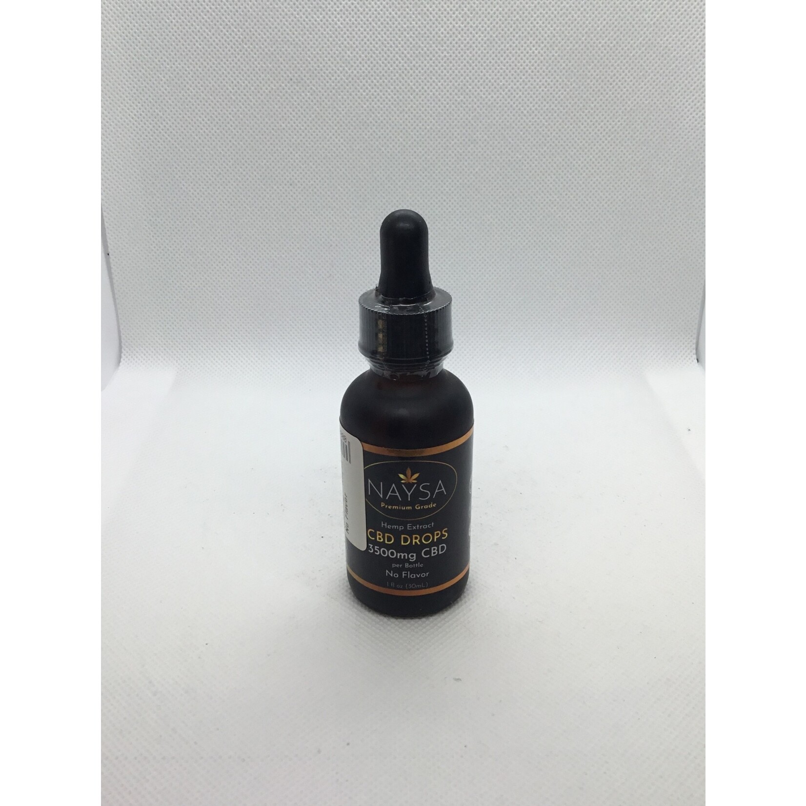 Naysa CBD 3500mg-Naysa