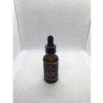 Naysa CBG 1000mg  + MCT Mint Tincture-Naysa
