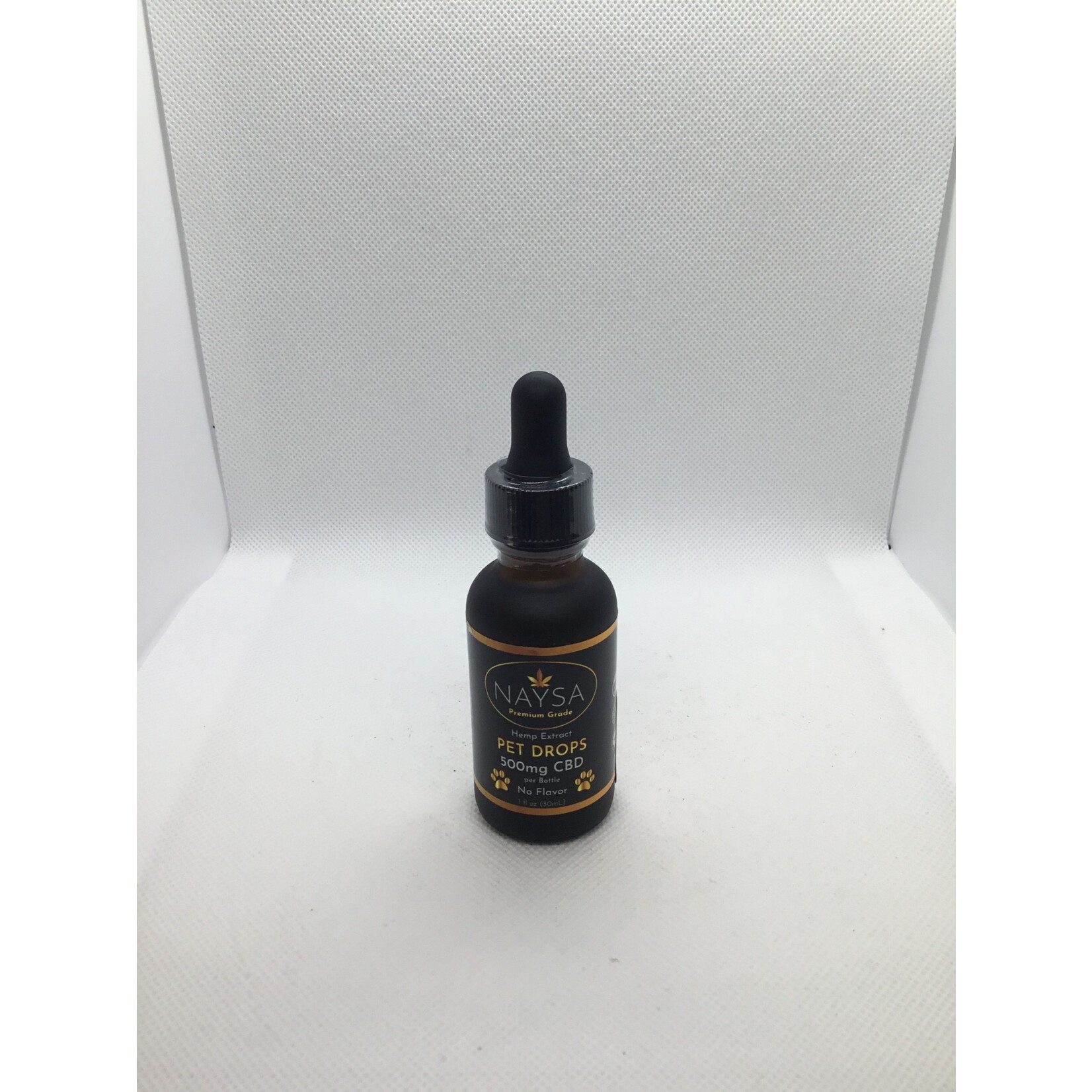 Naysa 500mg Pet Drops-Naysa