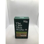 R&R Medicinals 1000mg CBD Hemp Extract Unflavored-R&R