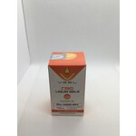 VESL CBG Capsules + Flaxseed Oil