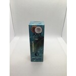 JustCBD 550mg. Coconut Oil-JCBD