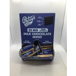Patsy Milk Chocolate Mini-Patsy