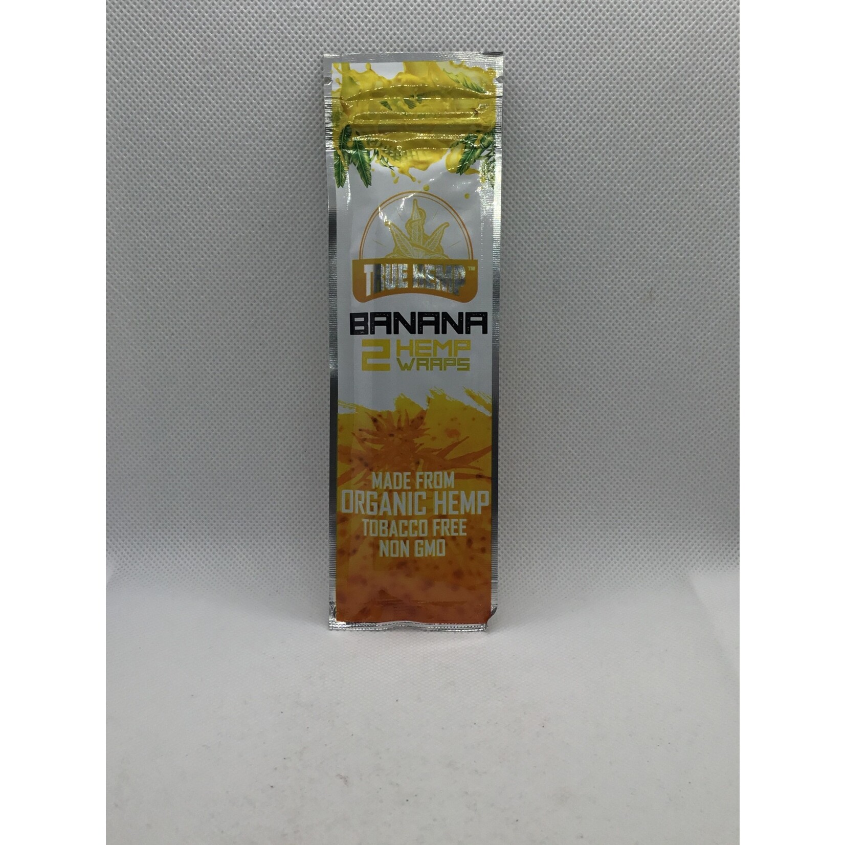 TrueHemp Hemp Wraps