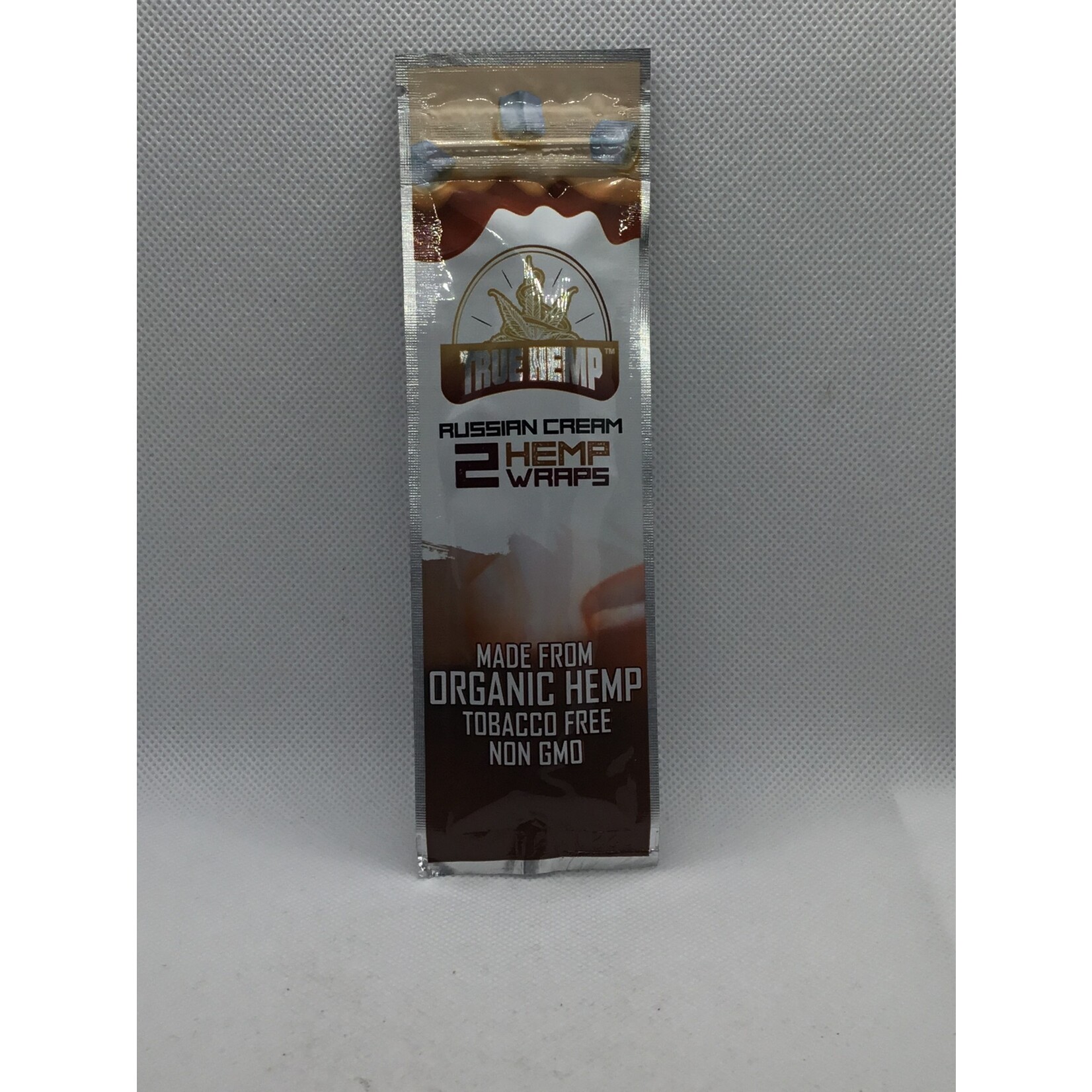 TrueHemp Hemp Wraps