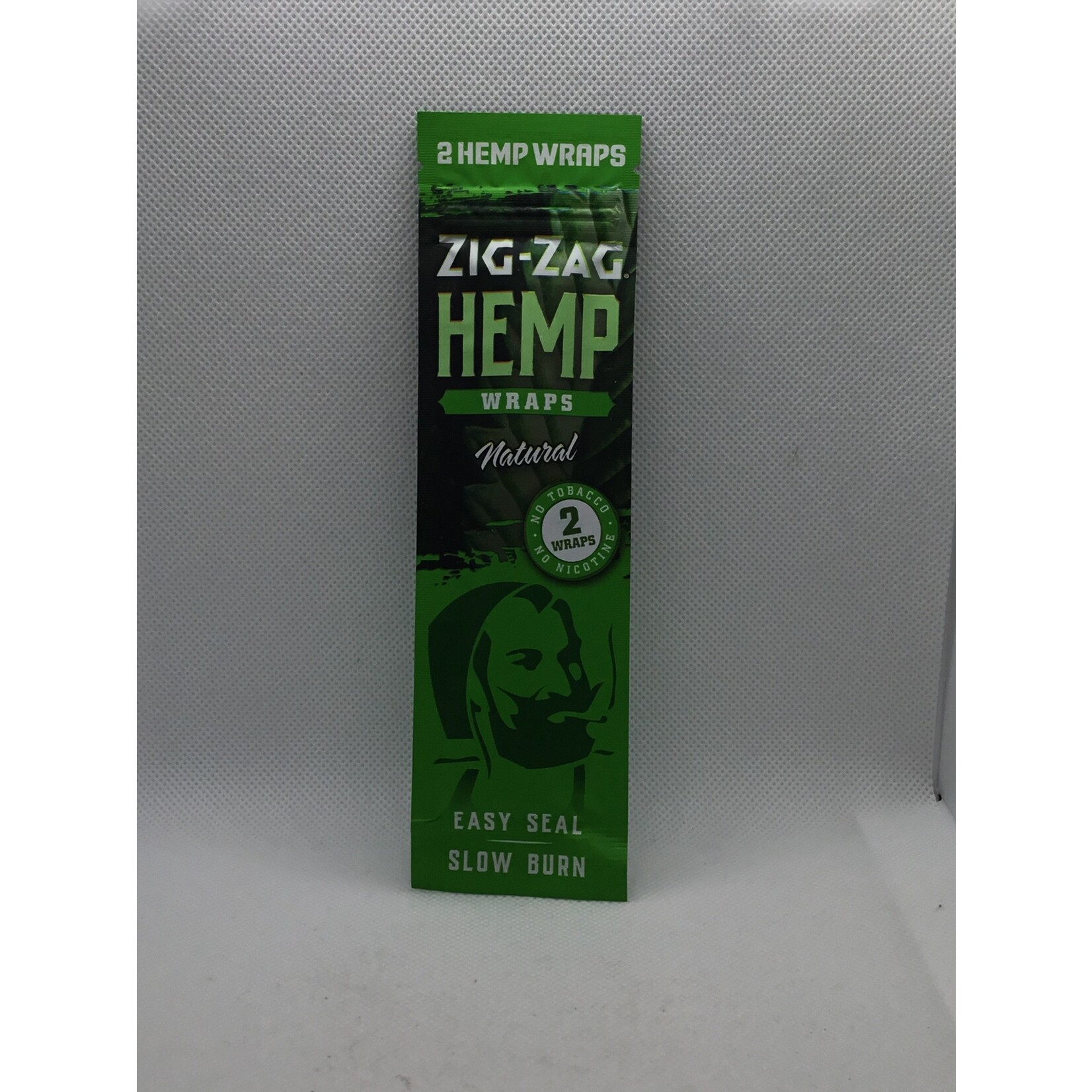 Zig Zag Zig Zag Hemp Wraps