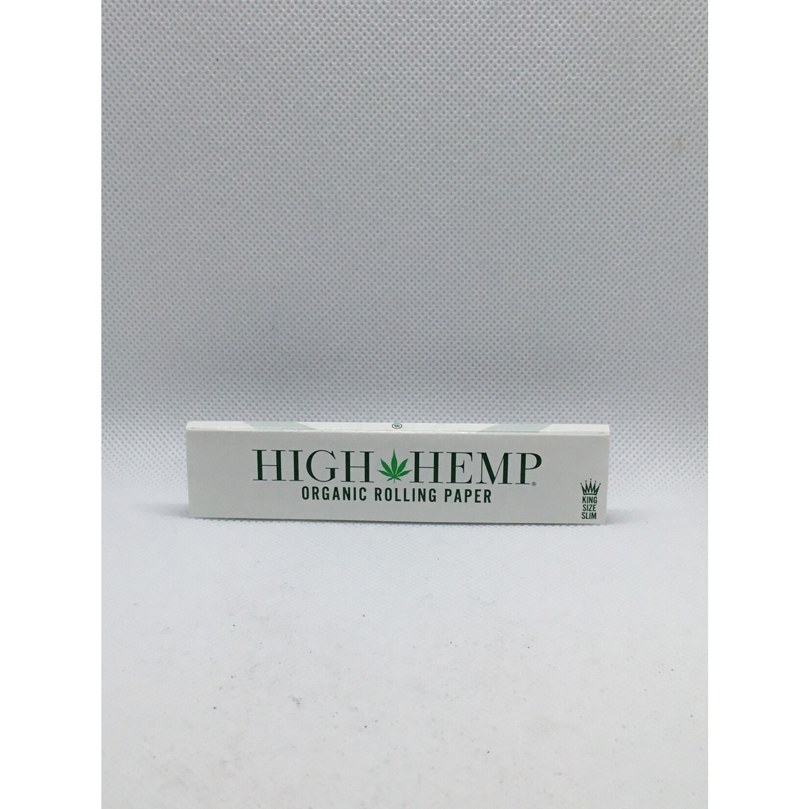 High Hemp High Hemp Wraps