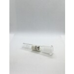 LuvBuds 10mm Adapter Glass Plug