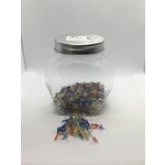 LuvBuds Jack Style Screen Glass