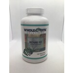 Wholeistic Betaine HCL