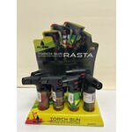 Blink 5" Rasta Torch