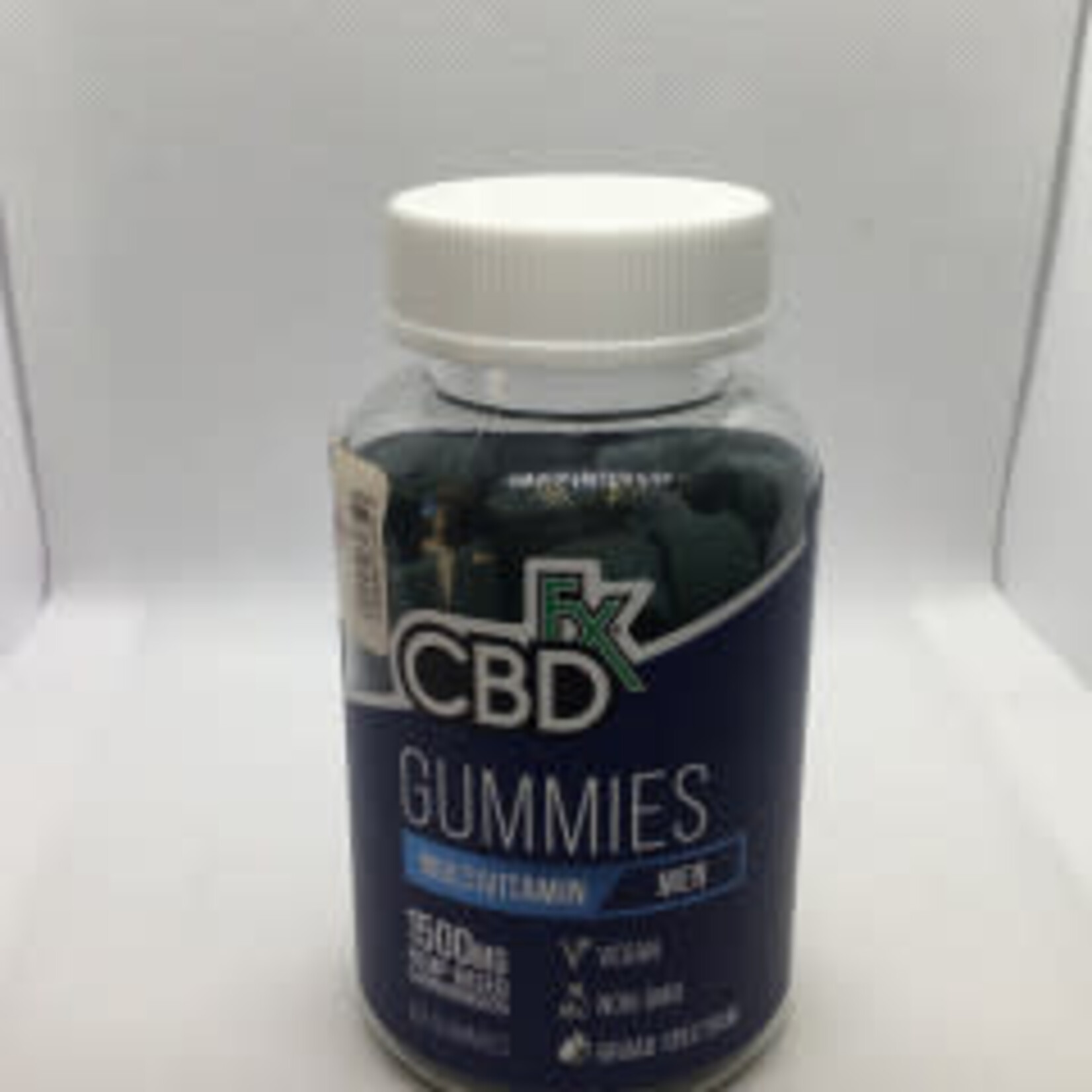 CBDFX 1500 Gummies