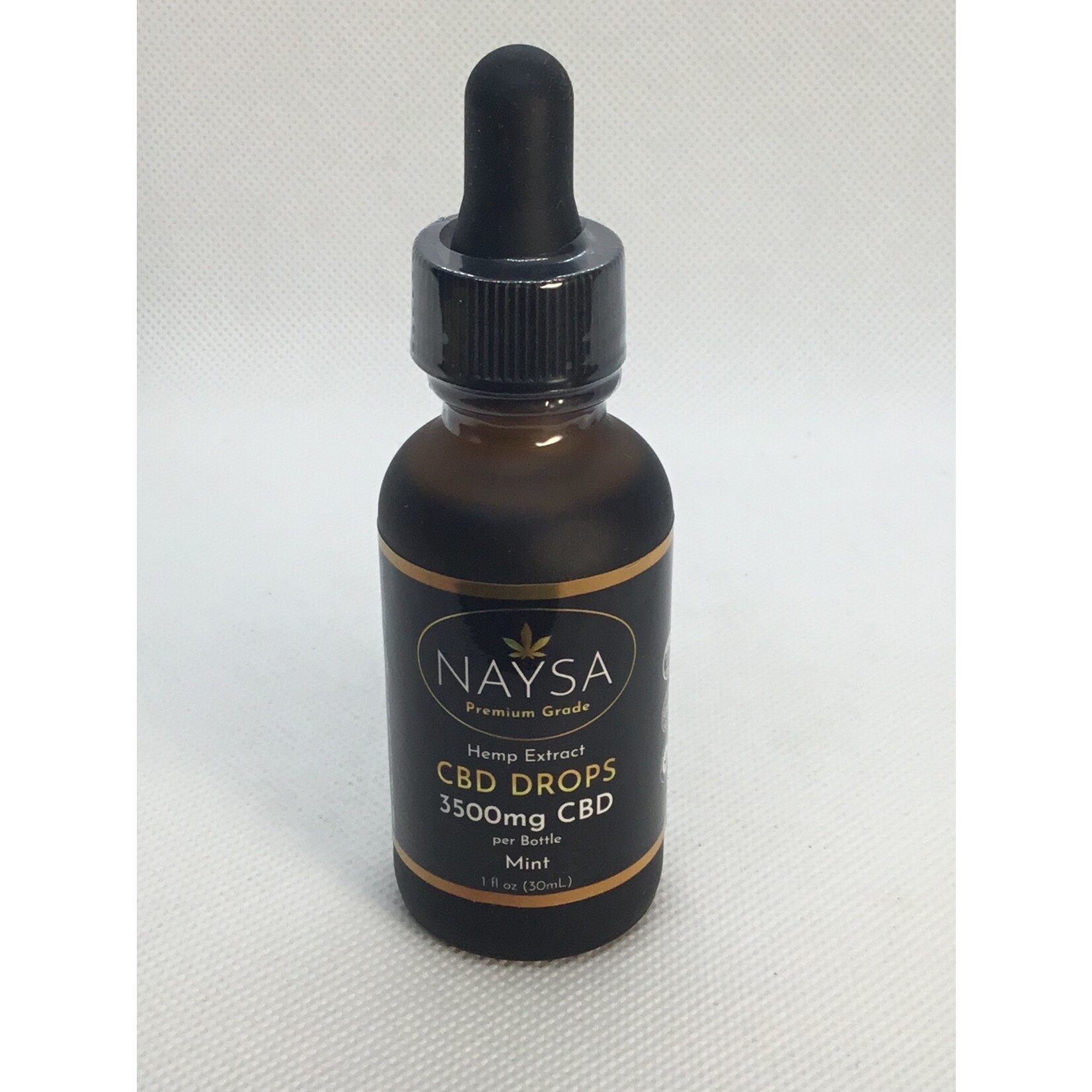 Naysa CBD 3500mg-Naysa