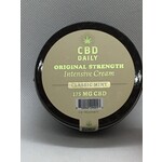 Earthly Body CBD Intensive Cream Classic Mint-Earthly Body