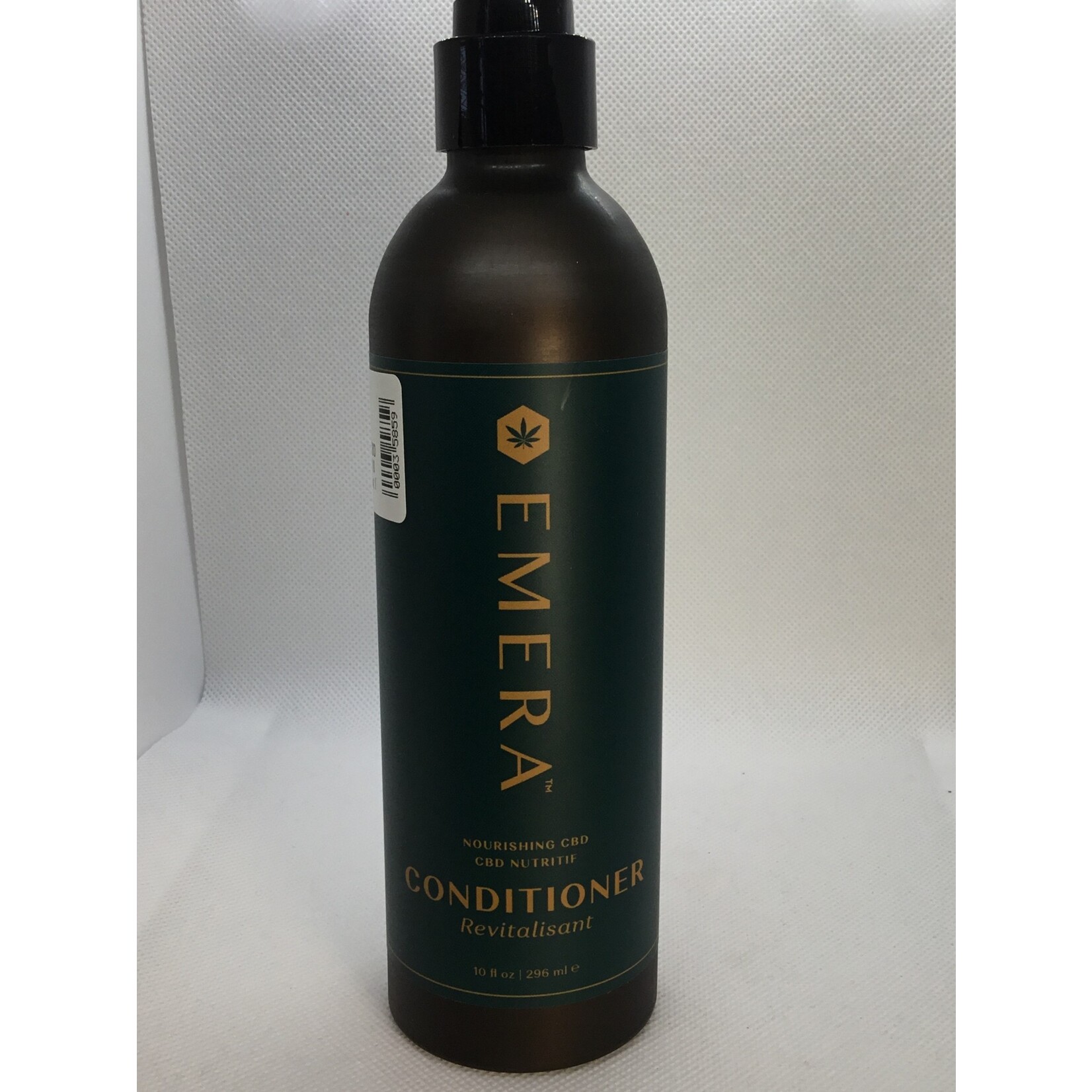 Earthly Body Emera Nourishing CBD Conditioner 10 fl oz / 296 ml