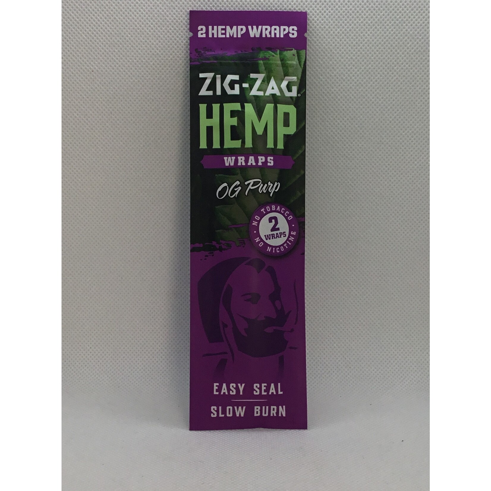 Zig Zag Zig Zag Hemp Wraps