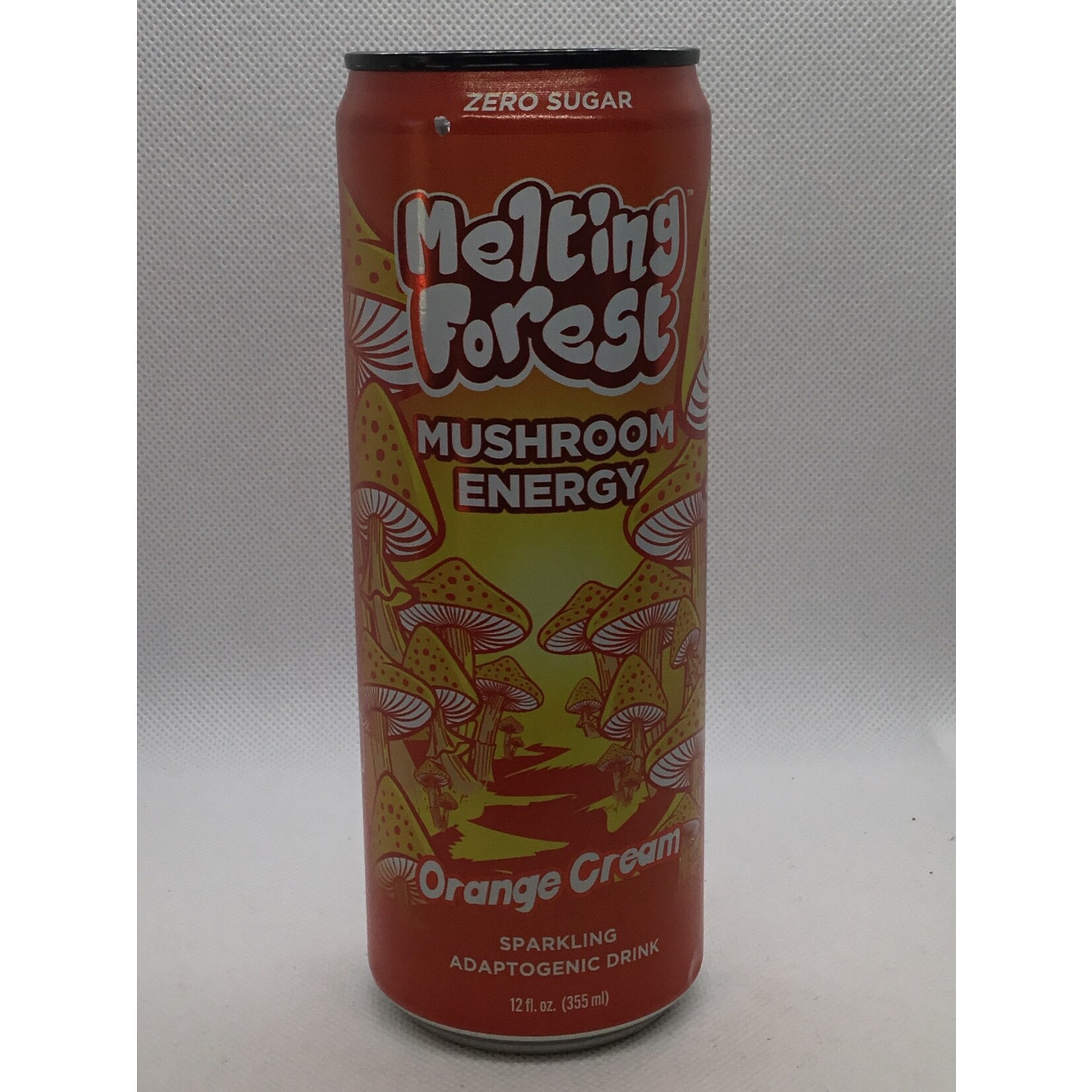 Melting Forest Mushroom Sparkling Water Singles-Melting Forest