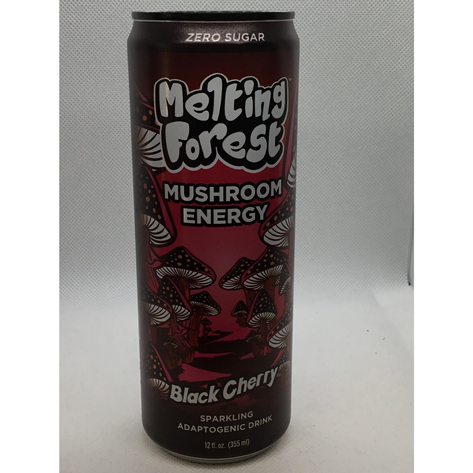 Melting Forest Mushroom Sparkling Water