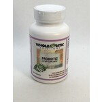 Wholeistic Probiotic