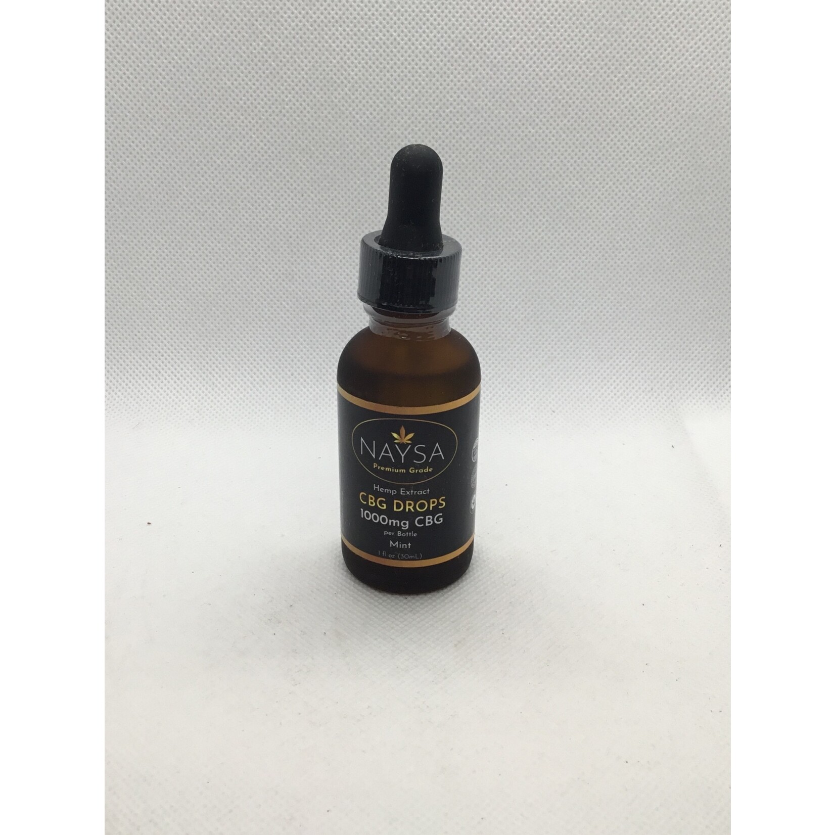 Naysa CBG Naysa 1000mg