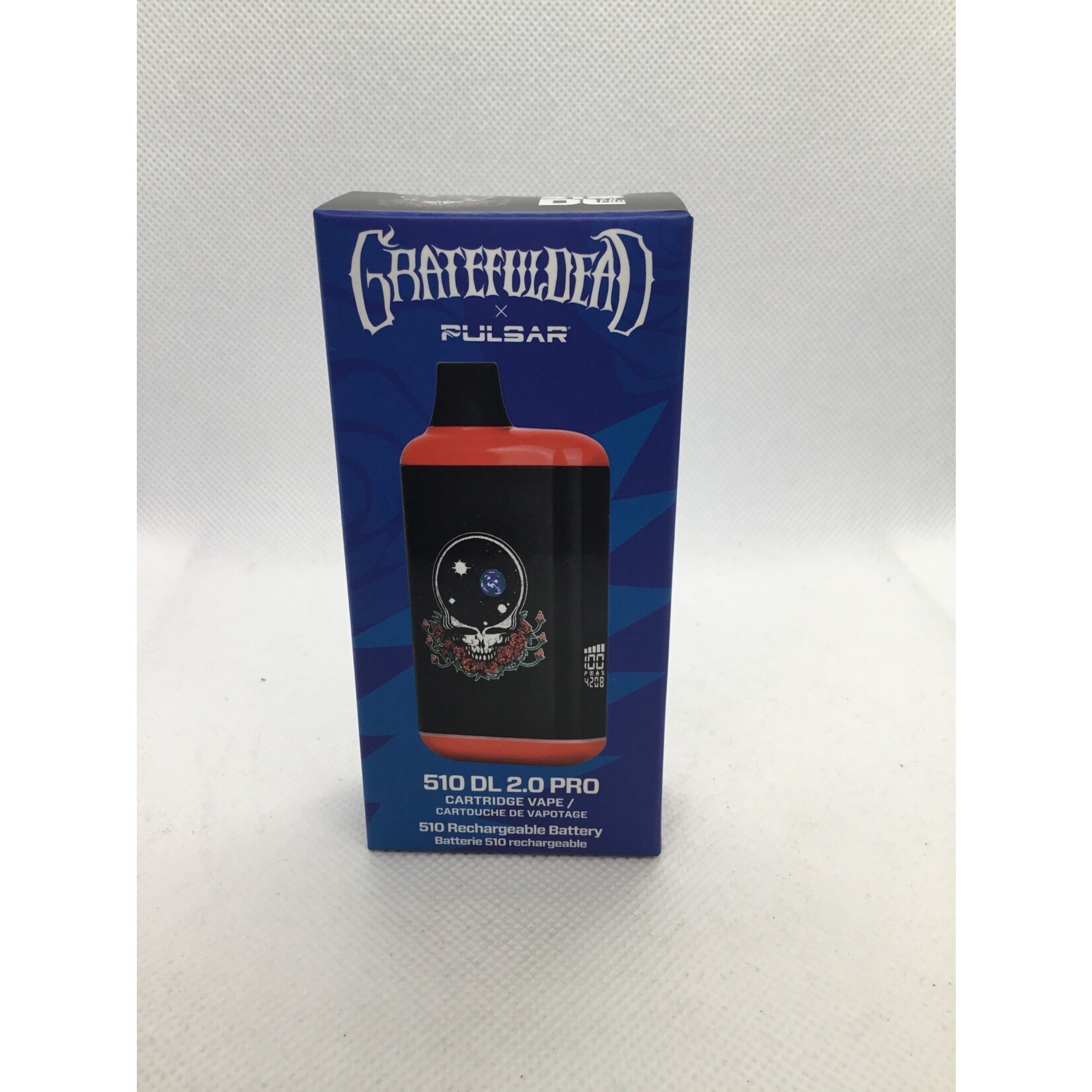 Pulsar Pulsar 510 DL 2.0 Vape Bar