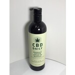 Earthly Body CBD Daily Massage Lotion 25oz