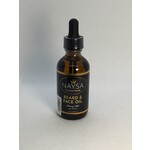 Naysa CBD Beard & Face Oil-Naysa