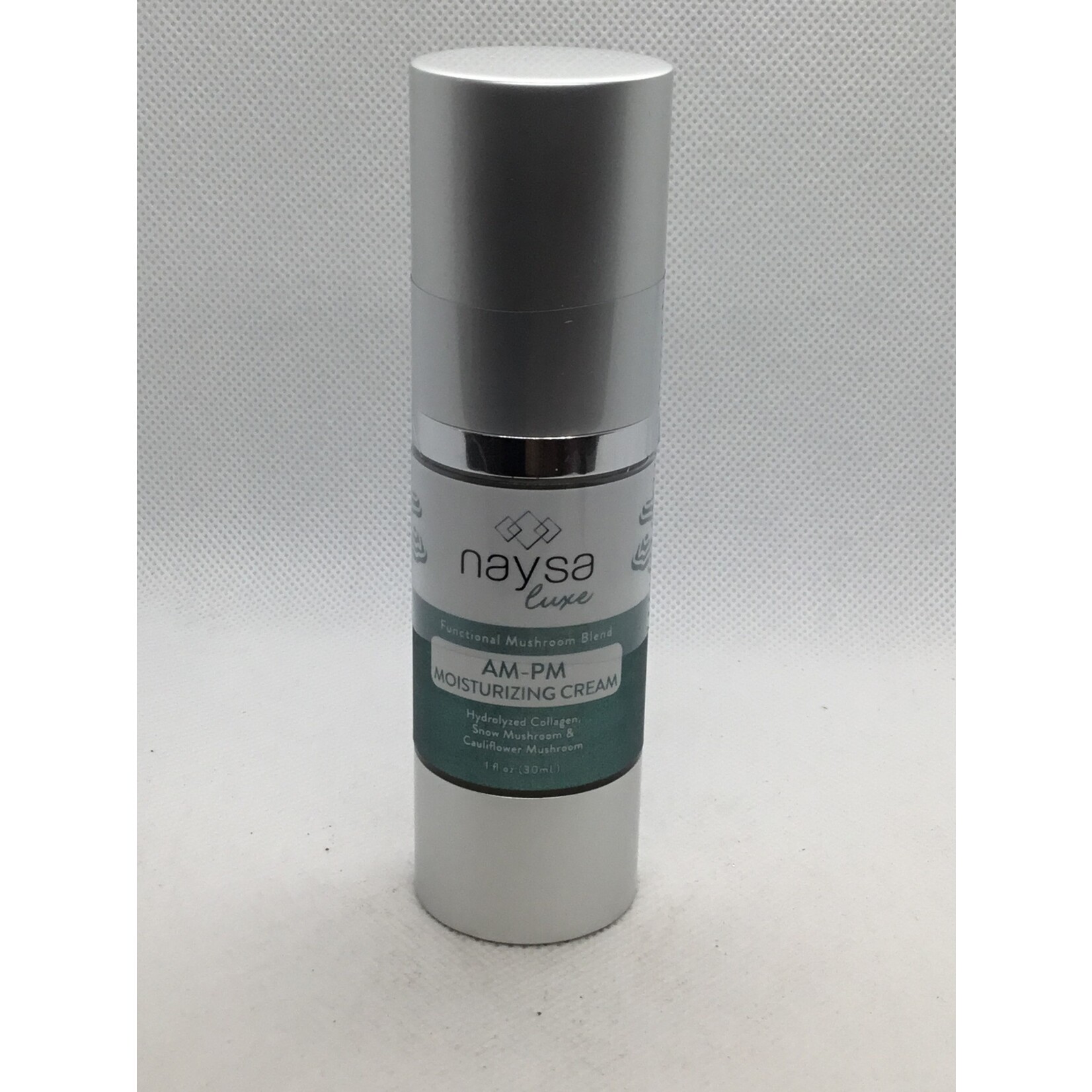 Naysa AM/PM Moisturizing Cream-Naysa