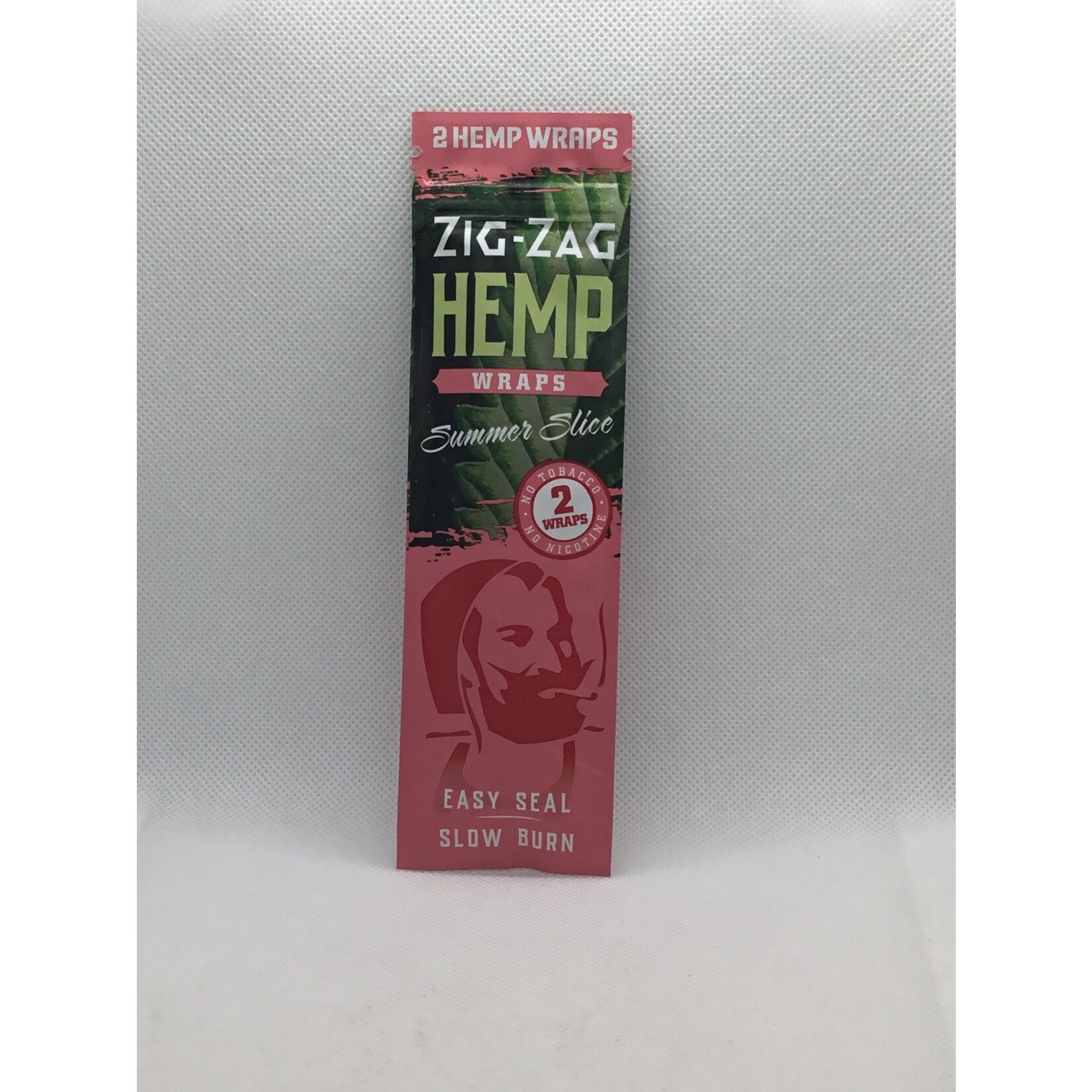 Zig Zag Zig Zag Hemp Wraps