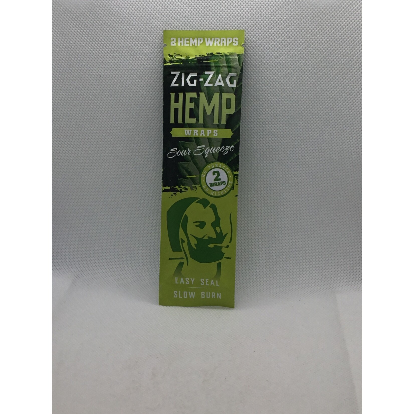 Zig Zag Zig Zag Hemp Wraps
