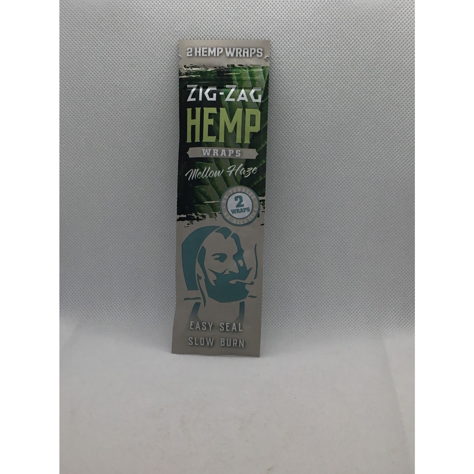 Zig Zag Zig Zag Hemp Wraps