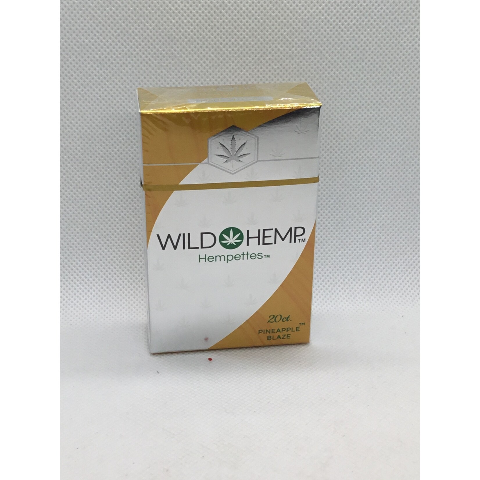 Wild Hemp Hempettes