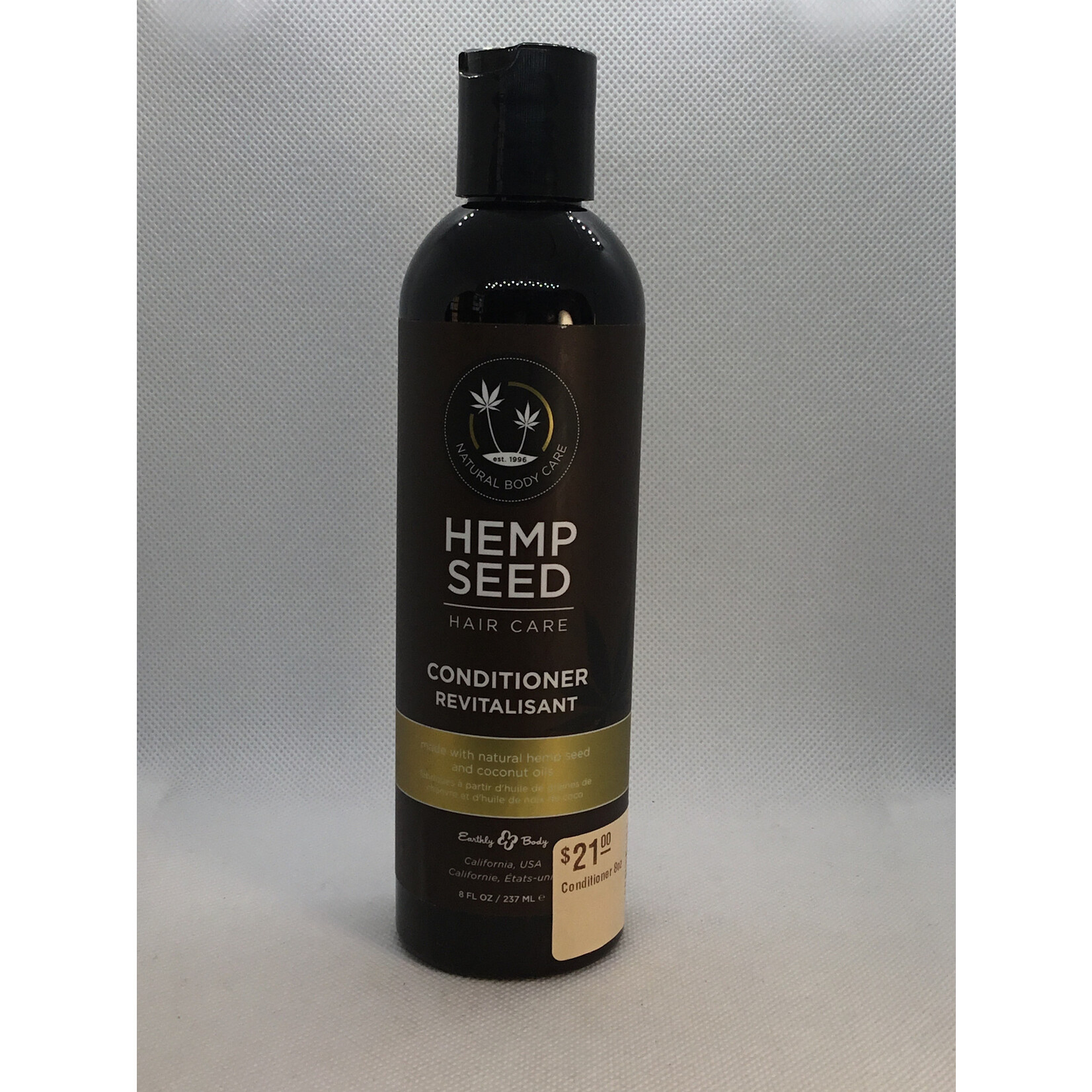 Earthly Body 8oz Conditioner-Earthly Body