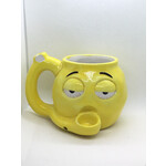 Fashion Craft Stoned Emoji Mug-Luv Buds