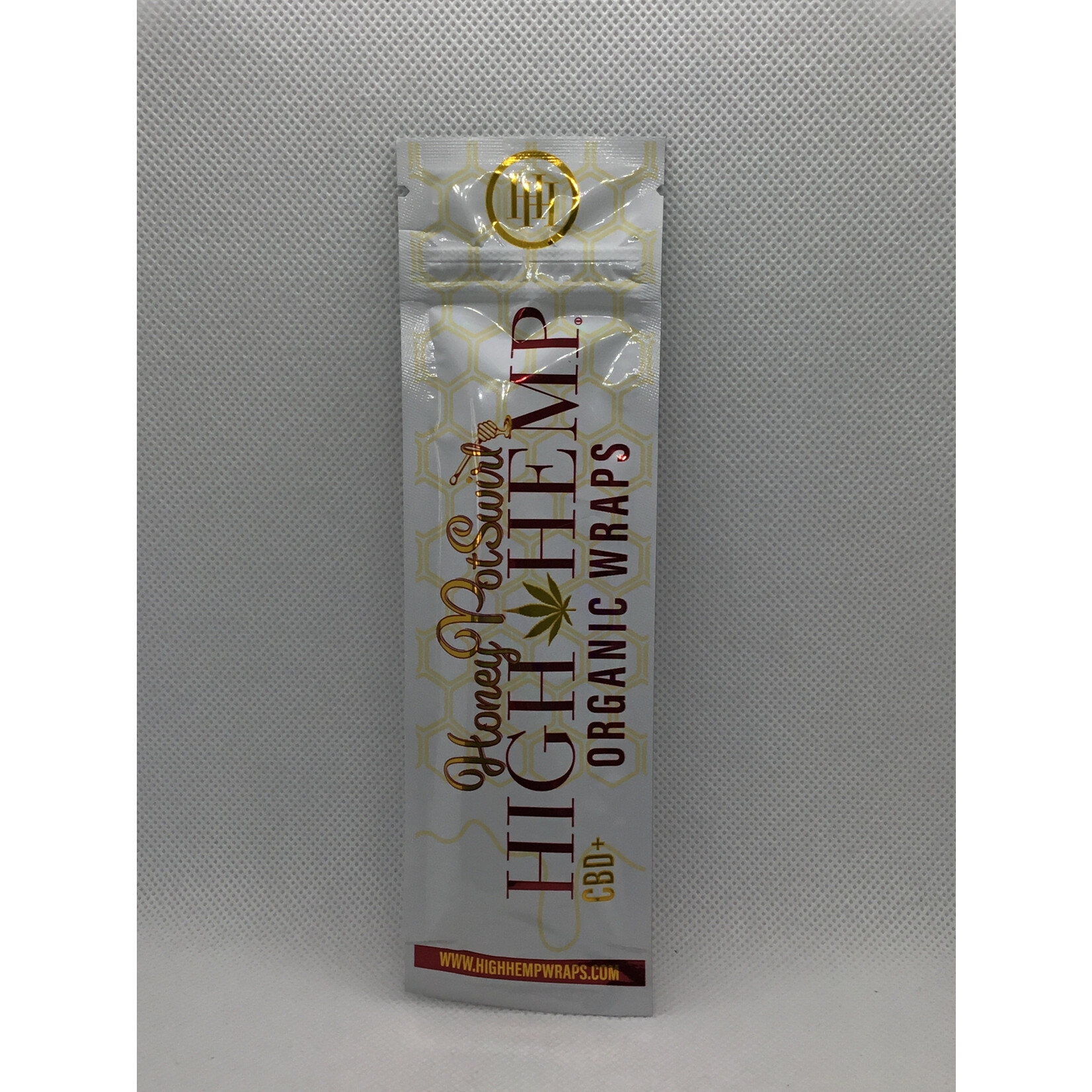 High Hemp High Hemp Wraps