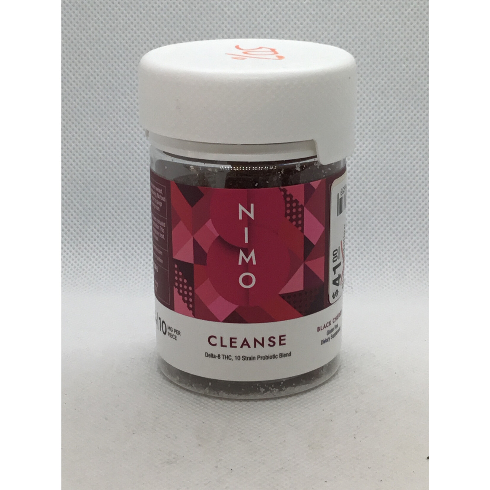 Nimo Nimo Nutrition Gummy