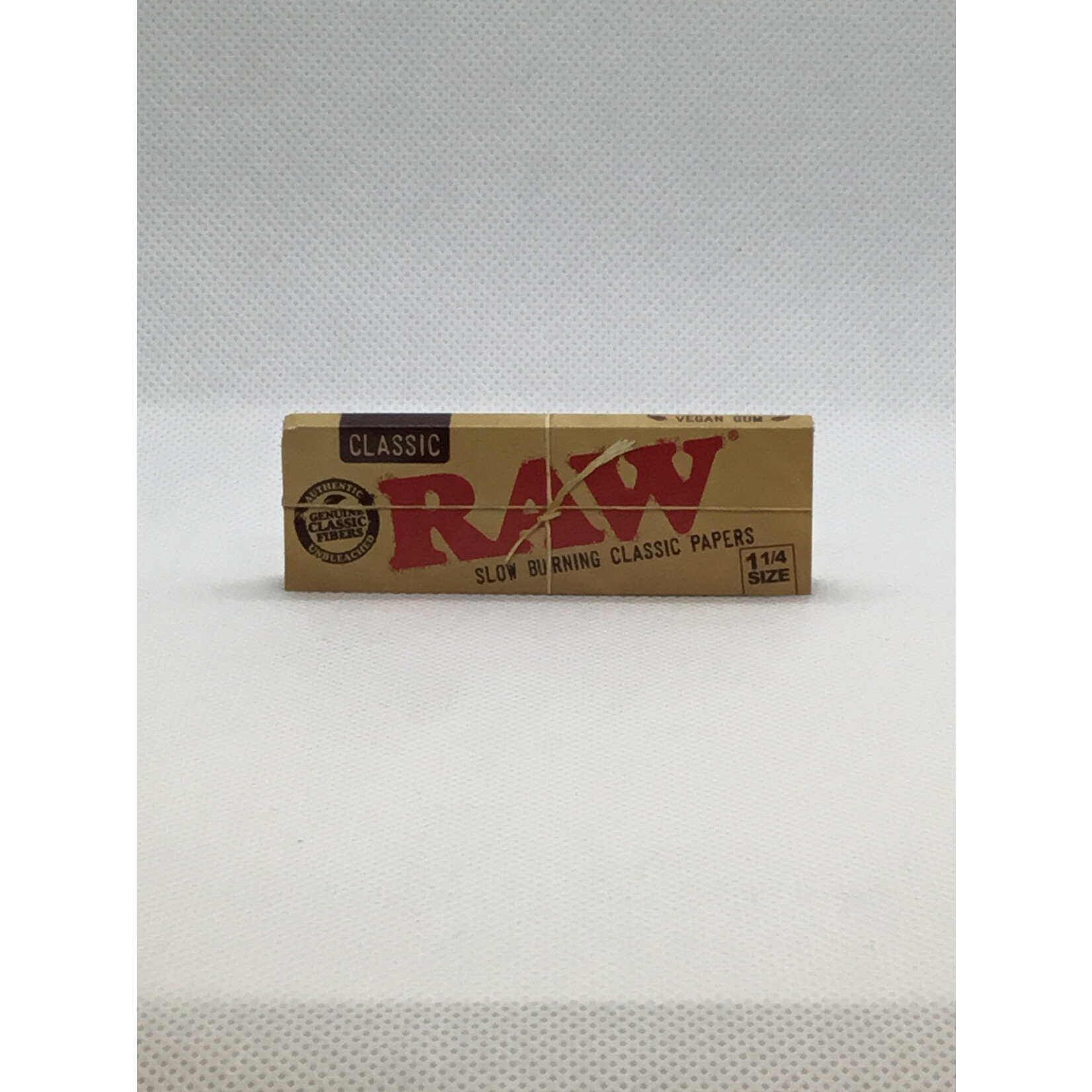Raw Raw Classic  Paper