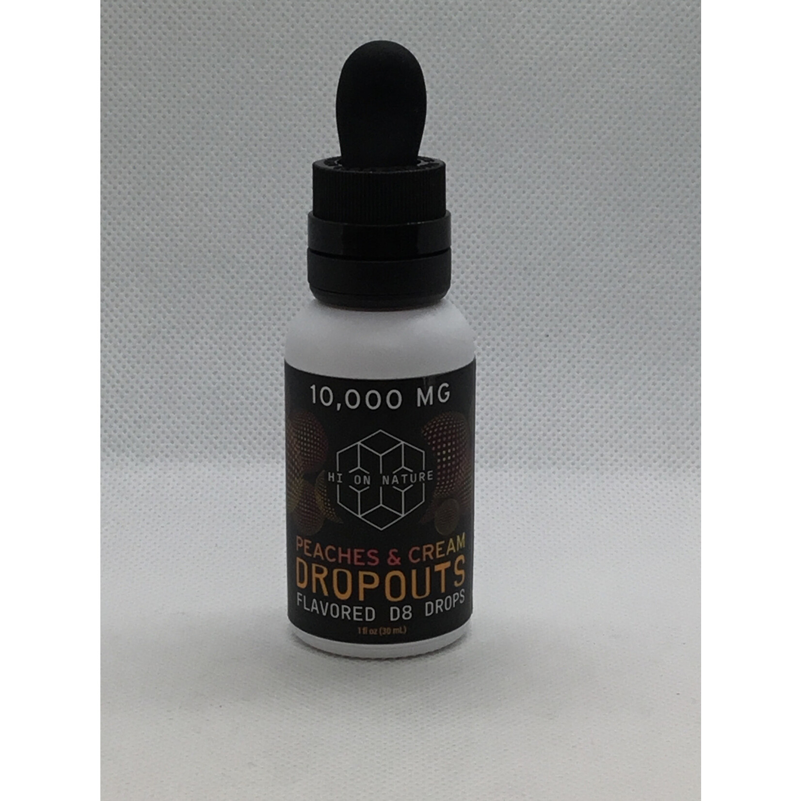 Hi On Nature Tincture 10000mg