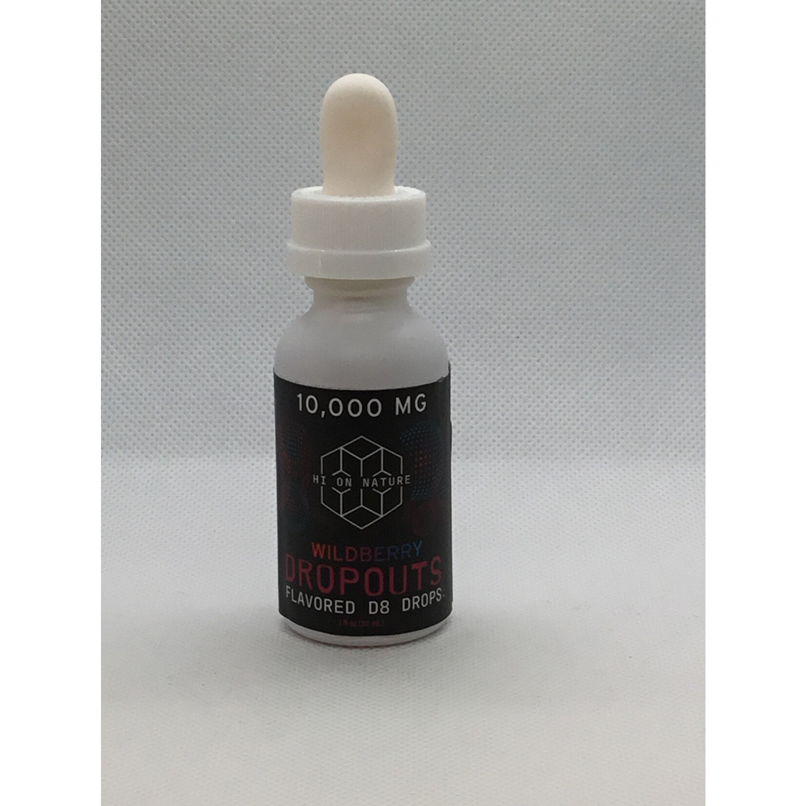 Hi On Nature Tincture 10000mg