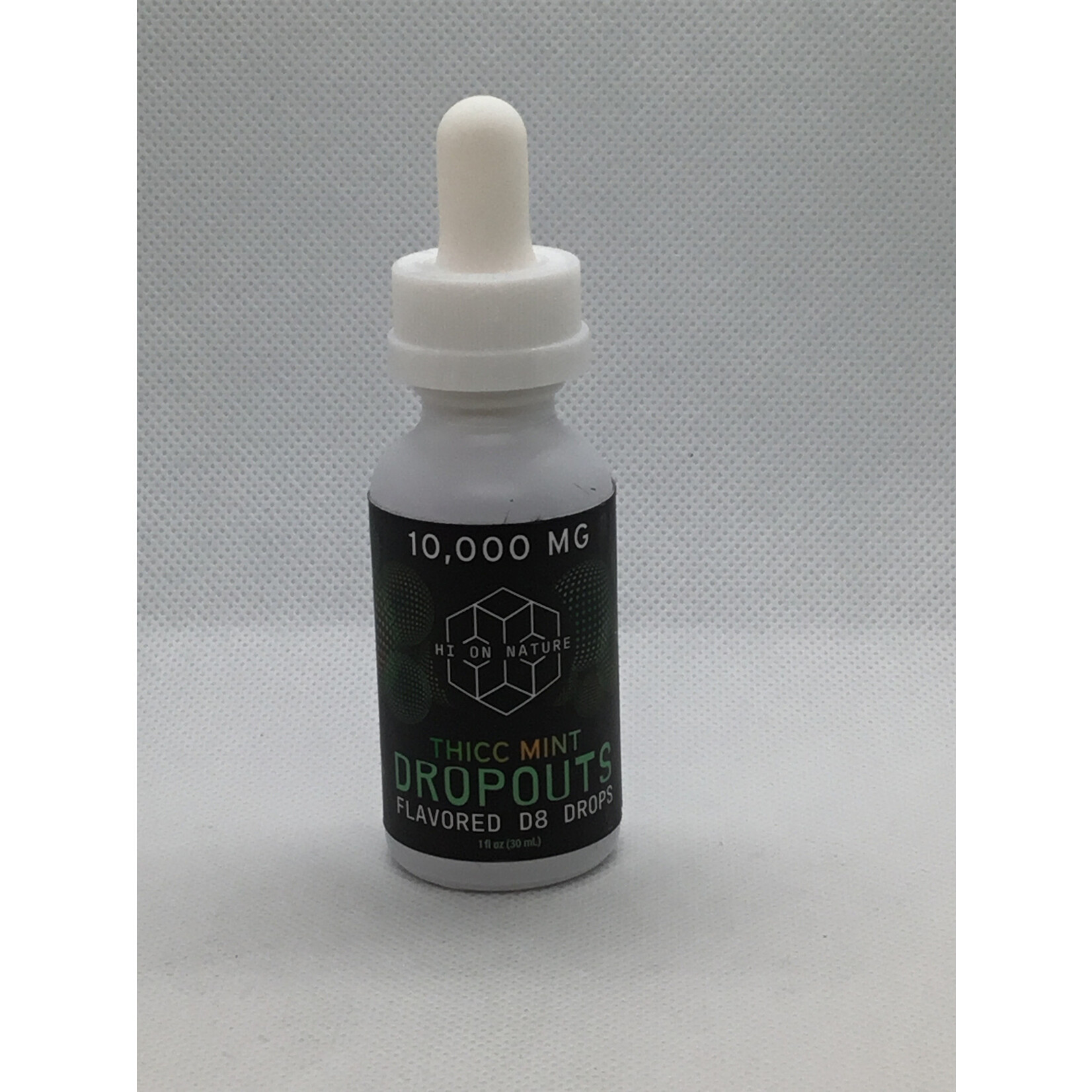Hi On Nature Tincture 10000mg