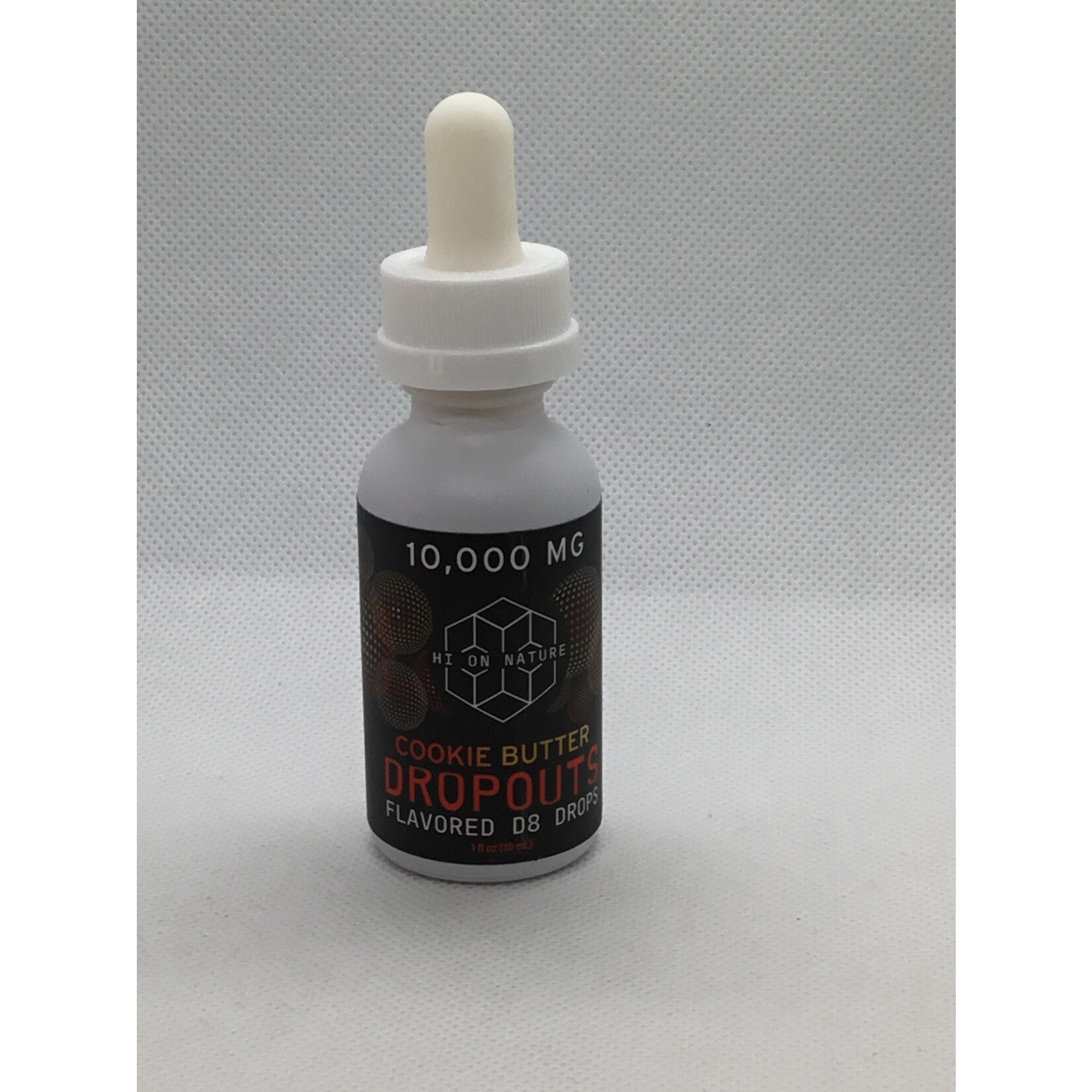 Hi On Nature Tincture 10000mg