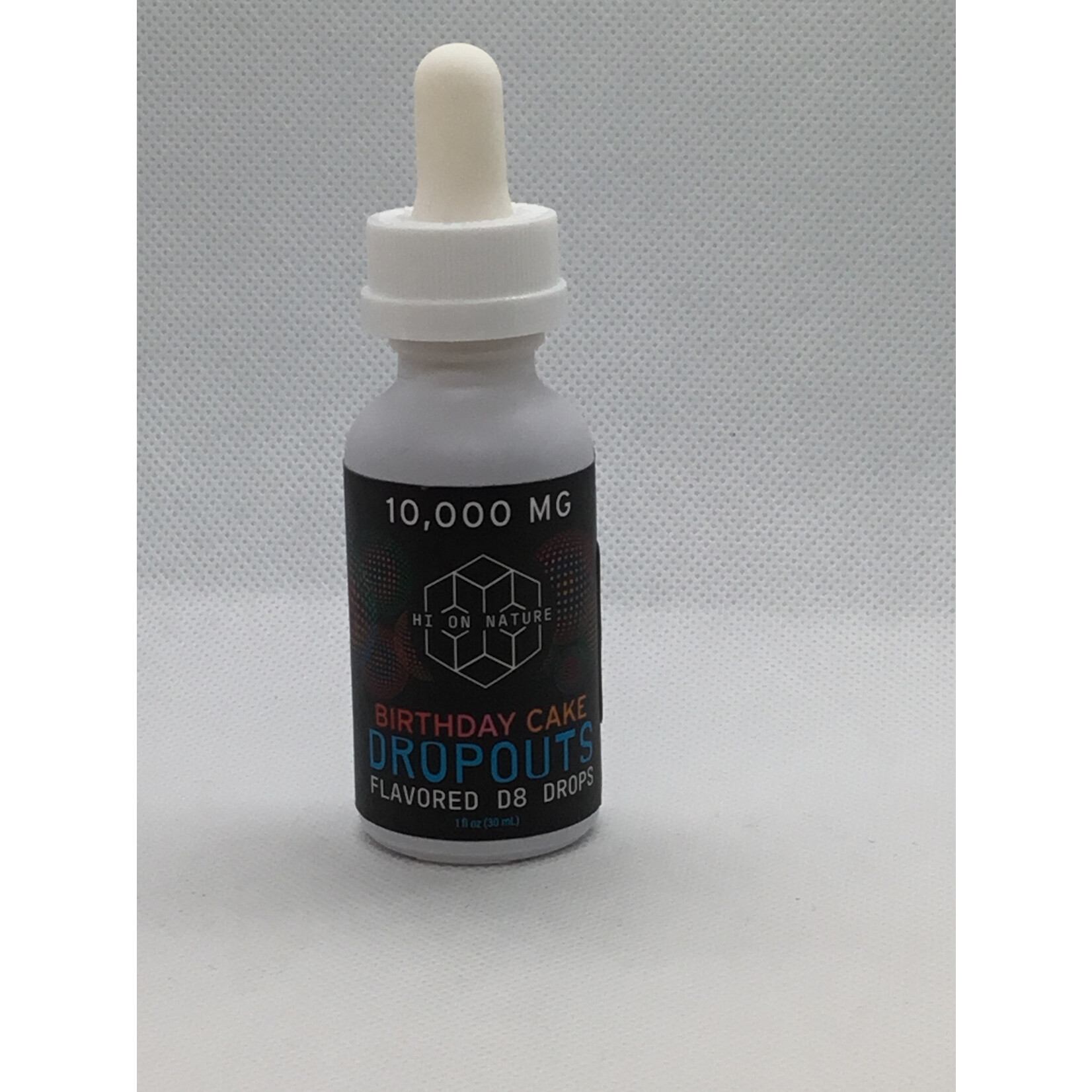 Hi On Nature Tincture 10000mg