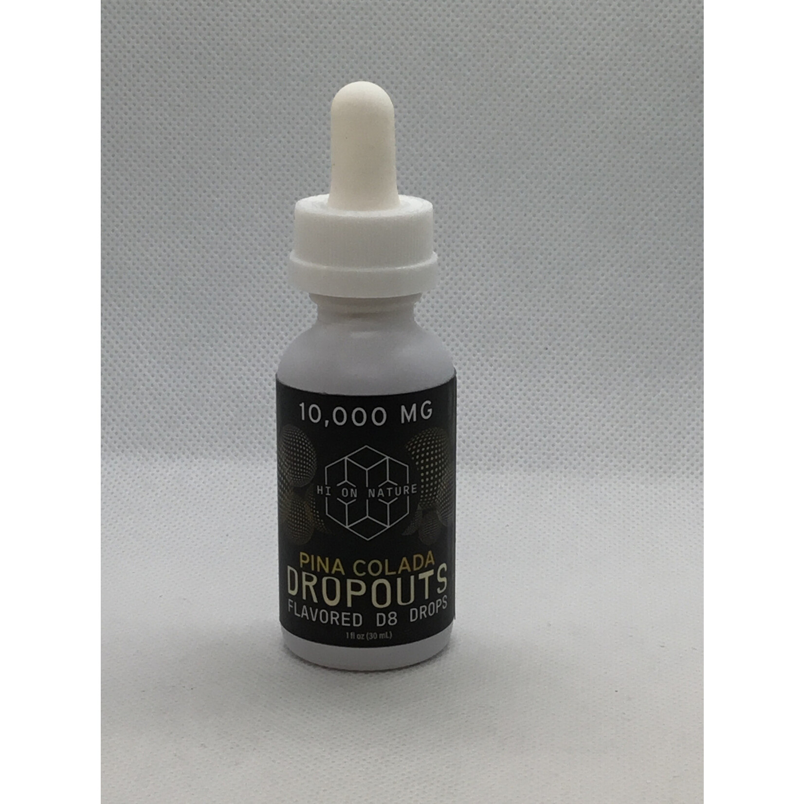 Hi On Nature Tincture 10000mg