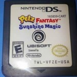DSU-Petz Fantasy: Sunshine Magic (Chip Only)