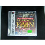 PS1-BLOOD OMEN LEGACY OF KAIN COLLECTOR'S EDITION