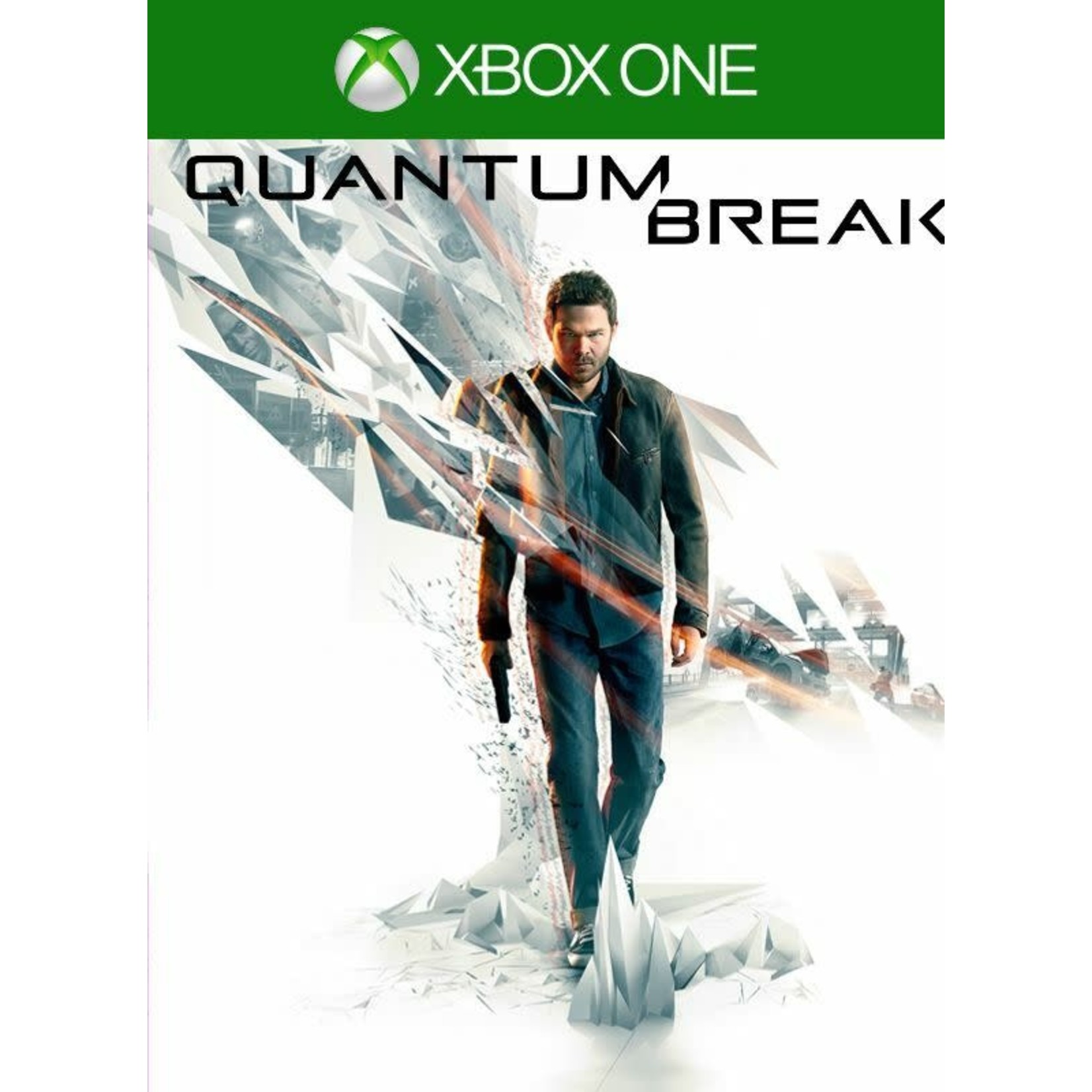 XB1U-Quantum Break