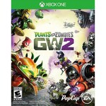 XB1U-PLANTS VS. ZOMBIES GARDEN WARFARE 2