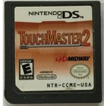 DSU-TOUCHMASTER 2 (CHIP ONLY)
