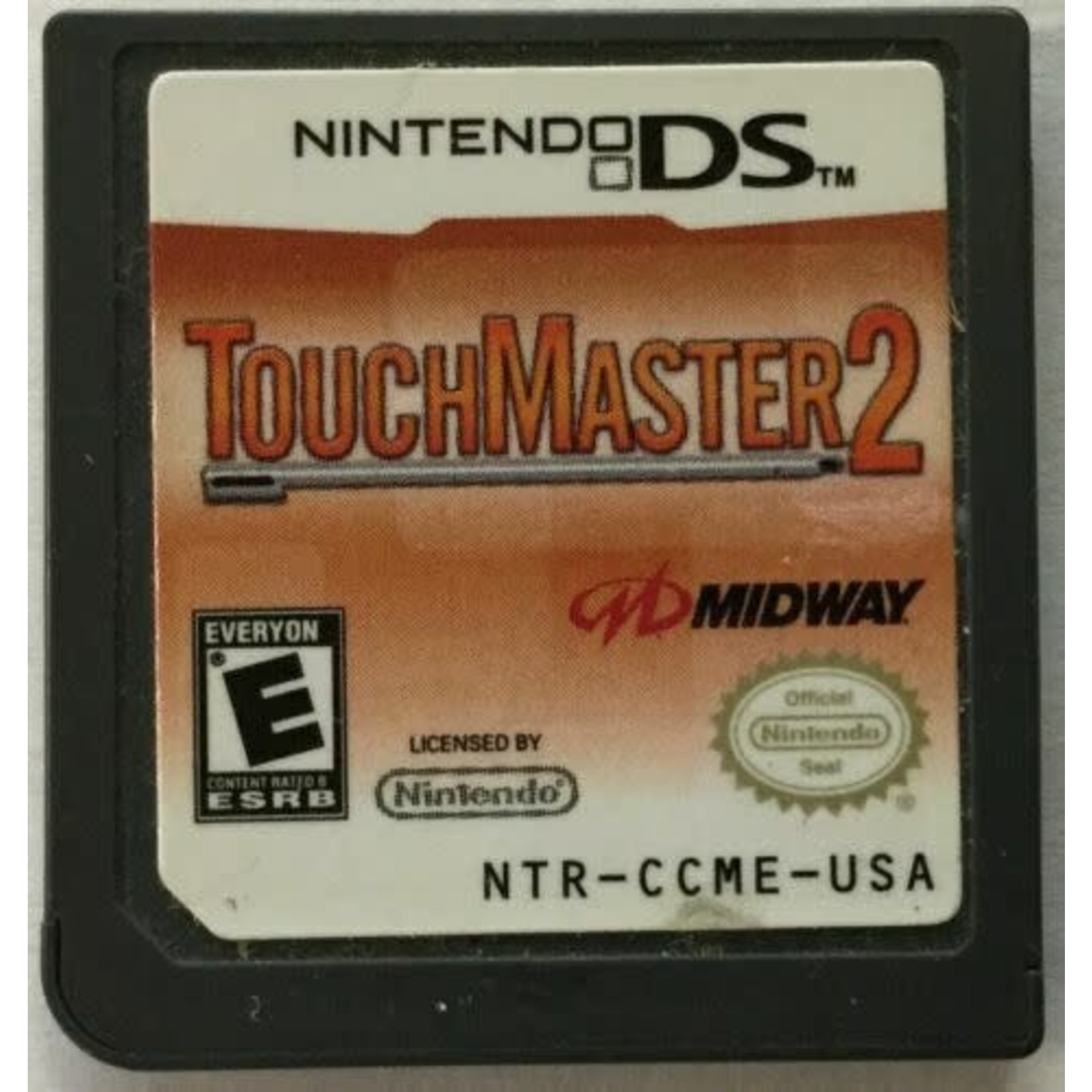 DSU-Touchmaster 2 (Chip Only)