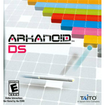 DS-ARKANOID